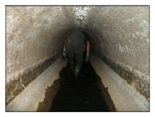 日喀则管道高压清洗