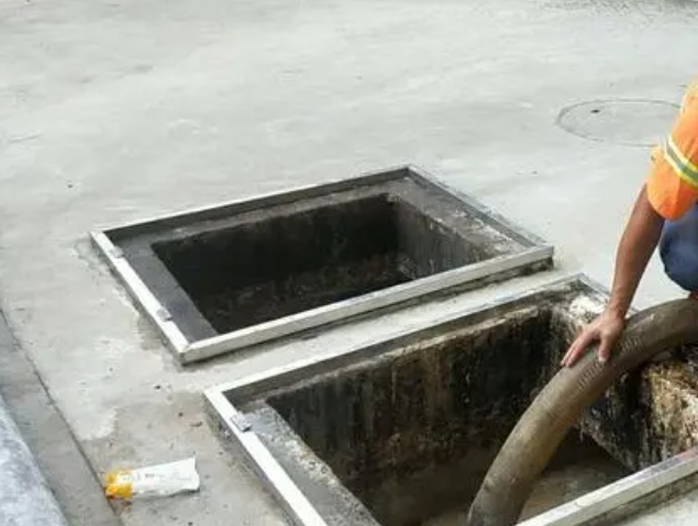 日喀则化粪池清理