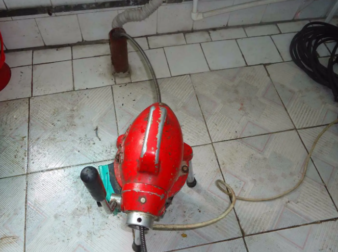 日喀则下水道疏通